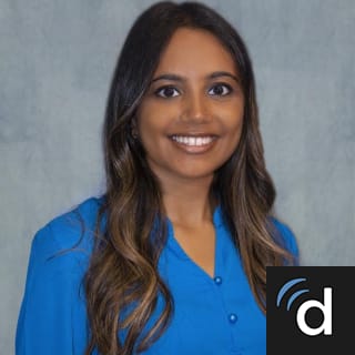 Shivangi Patel, DO