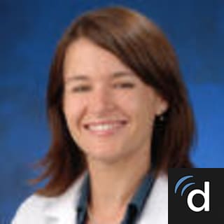 Emilie Scott, MD