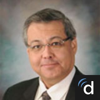 Ronald Rodriguez, MD