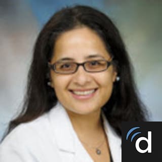 Shivani Tripathi, MD