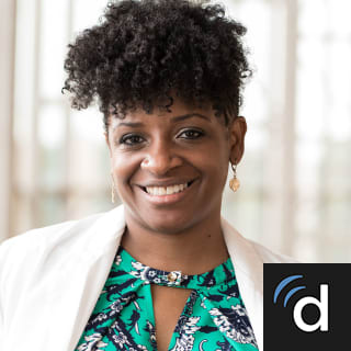 Trinitia Cannon, MD, Otolaryngology (ENT), Raleigh, NC