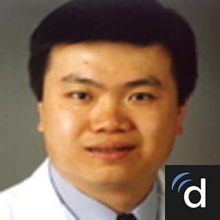 Albert Ho, MD, Anesthesiology, Concord, NC