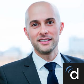 Ali Dabaja, MD, Urology, Detroit, MI