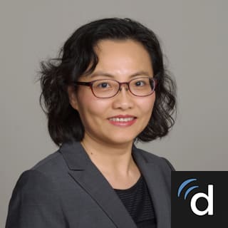 Libin Ho, MD