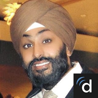 Baljinder Sidhu, MD, Pulmonology, Santa Maria, CA