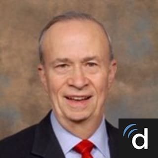 Edward Silberstein, MD, Oncology, Cincinnati, OH