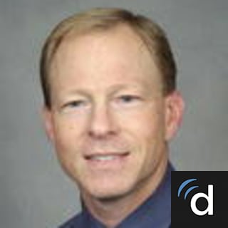 Scott Eichelberger, MD