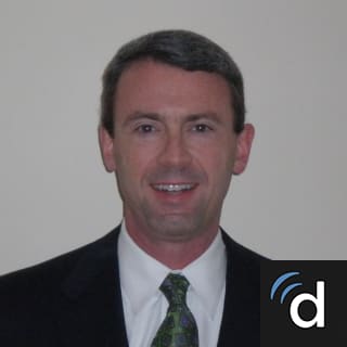 James Fitzpatrick, MD