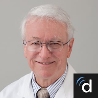 James Mann, MD