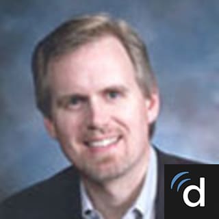 William Ray, MD
