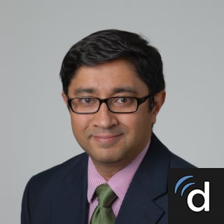 Girish Vitalpur, MD