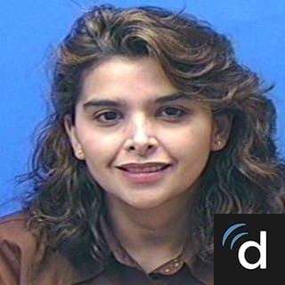 Martha Garzon, MD