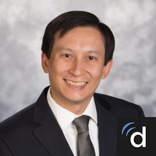 Richard Lou, MD