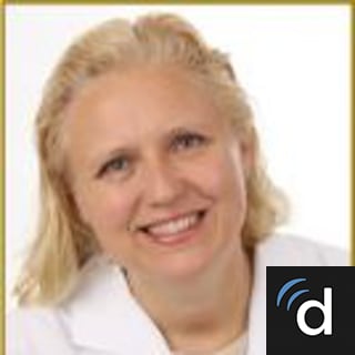 Maria Georgsson, MD