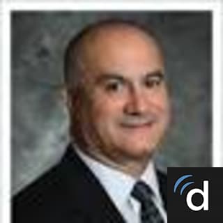 Tremont Parrino, MD