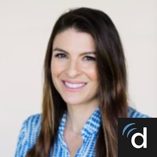Vanessa Scott, MD