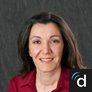 Maria Morcuende, MD, Psychiatry, Iowa City, IA