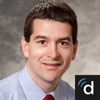 Ian Grimes, MD