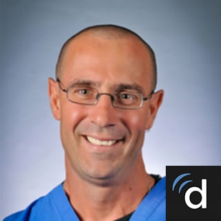 Mark Fiengo, DO
