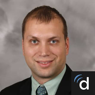 Bryan Leber, MD, Pediatrics, Indianapolis, IN
