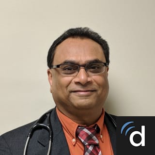 Dr. Girish D. Patel, MD | North Port, FL | Internist | US News Doctors