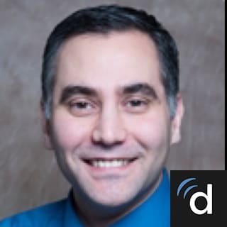 Tarek Eid, MD