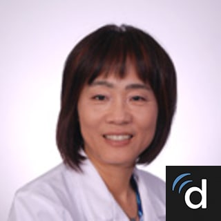 Hong Yin, MD, Pathology, Danville, PA