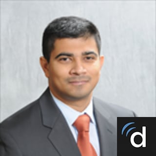 Kumar Sinha, MD