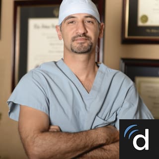 Payam Farjoodi, MD, Orthopaedic Surgery, Fountain Valley, CA
