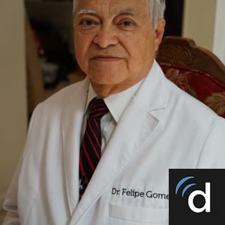 Felipe Gomez, MD