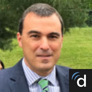 David Cosentino, MD