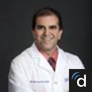 Shahryar Kavoussi, MD