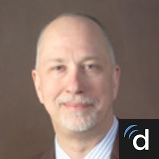 Donald Klinestiver, MD