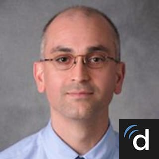 Babak Kharrazi, MD