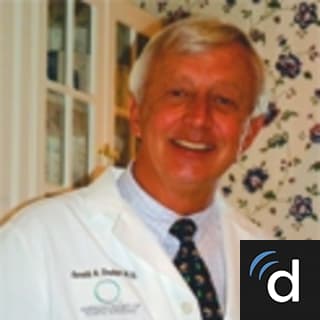 Gerald Drabyn, MD