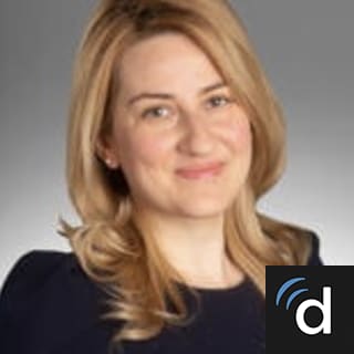 Andreea Constanta Stan, MD, Cardiology, Sioux Falls, SD