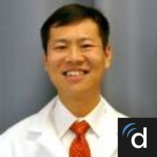 Jack Huang, MD