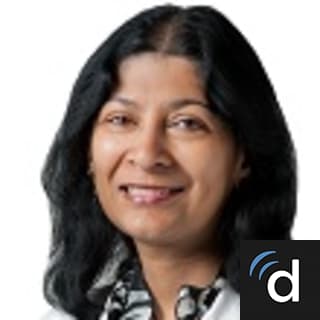 Lubna Choudhury, MD