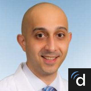 Monty Aghazadeh, MD