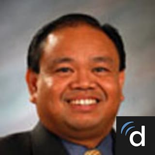 Jacinto Casio, MD