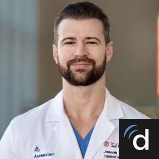 Joseph Giattino, DO, Internal Medicine, Austin, TX