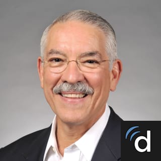 Francisco Alvarez-Gil, MD