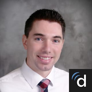 Benjamin Nichols, Family Medicine, Walla Walla, WA