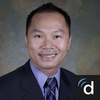 Dr. Thanh D. Nguyen, MD | Merced, CA | Nephrologist | US News Doctors