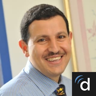 Abdel-Hai Hammo, MD