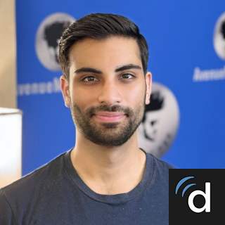 Daniel Iqbal, DO