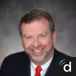 Joseph Hodgson, MD