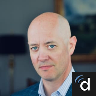 Patrick O'Meara, MD
