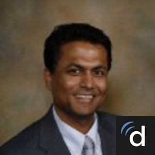Ratnakar Mukherjee, MD