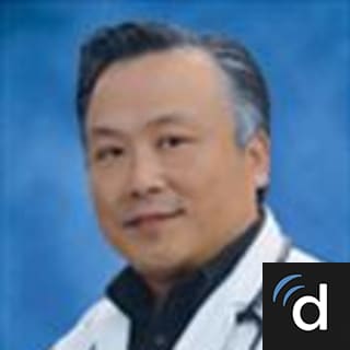 Byong Park, MD, Internal Medicine, Lyndhurst, NJ
